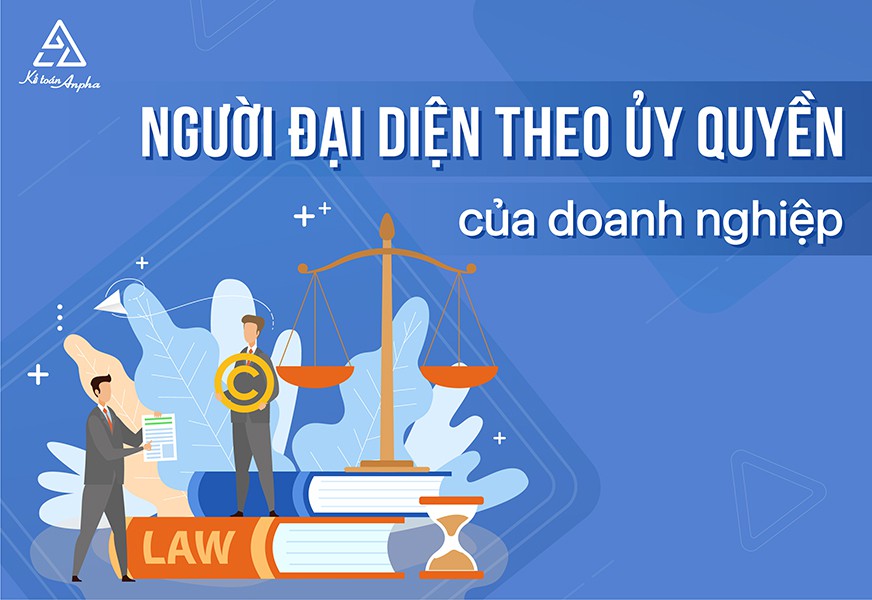 NGƯỜI ĐẠI DIỆN THEO ỦY QUYỀN của vx88 esball là gì?