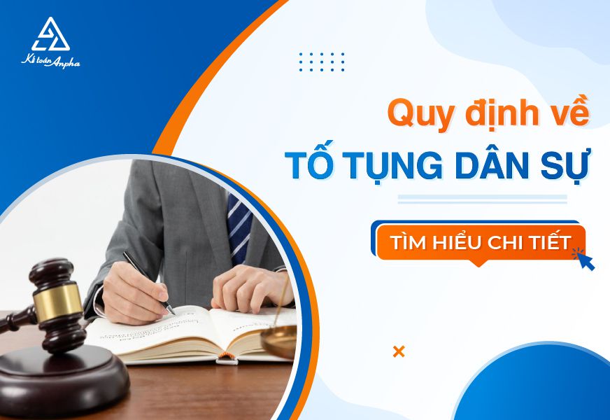 Tố tụng dân sự là gì? Nguyên tắc & Quy trình tố tụng dân sự
