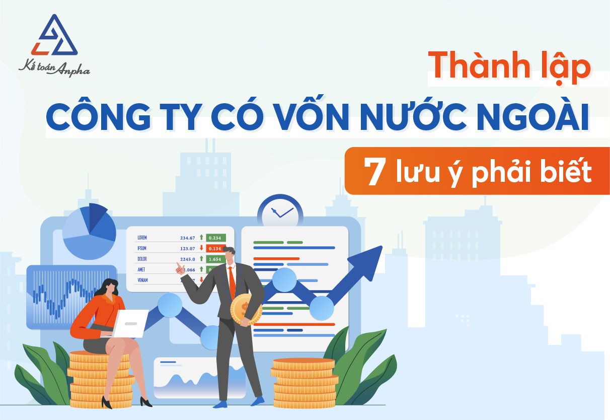 Cách thành lập vx88, vx88 esball có vốn đầu tư nước ngoài