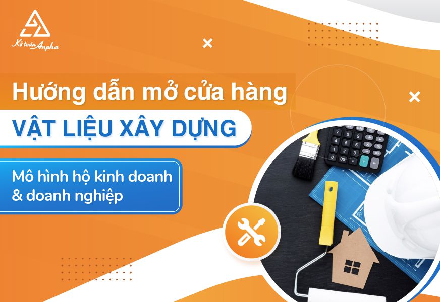 Cách thành lập vx88, cửa hàng vx88 esball vật liệu xây dựng