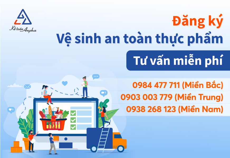 vx88 Mới Nhất xin giấy phép chứng nhận Vệ Sinh An Toàn Thực Phẩm