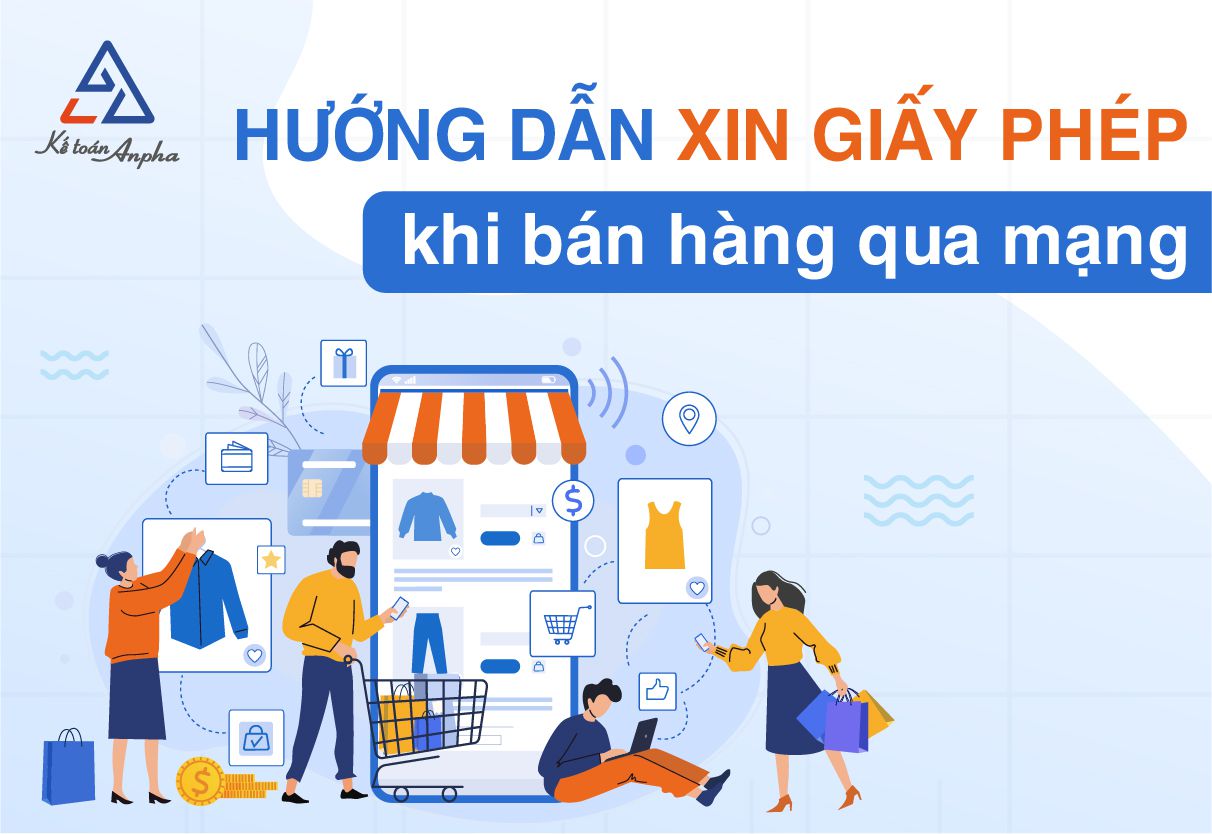 Cách vx88 app giấy phép vx88 esball bán hàng online, qua mạng