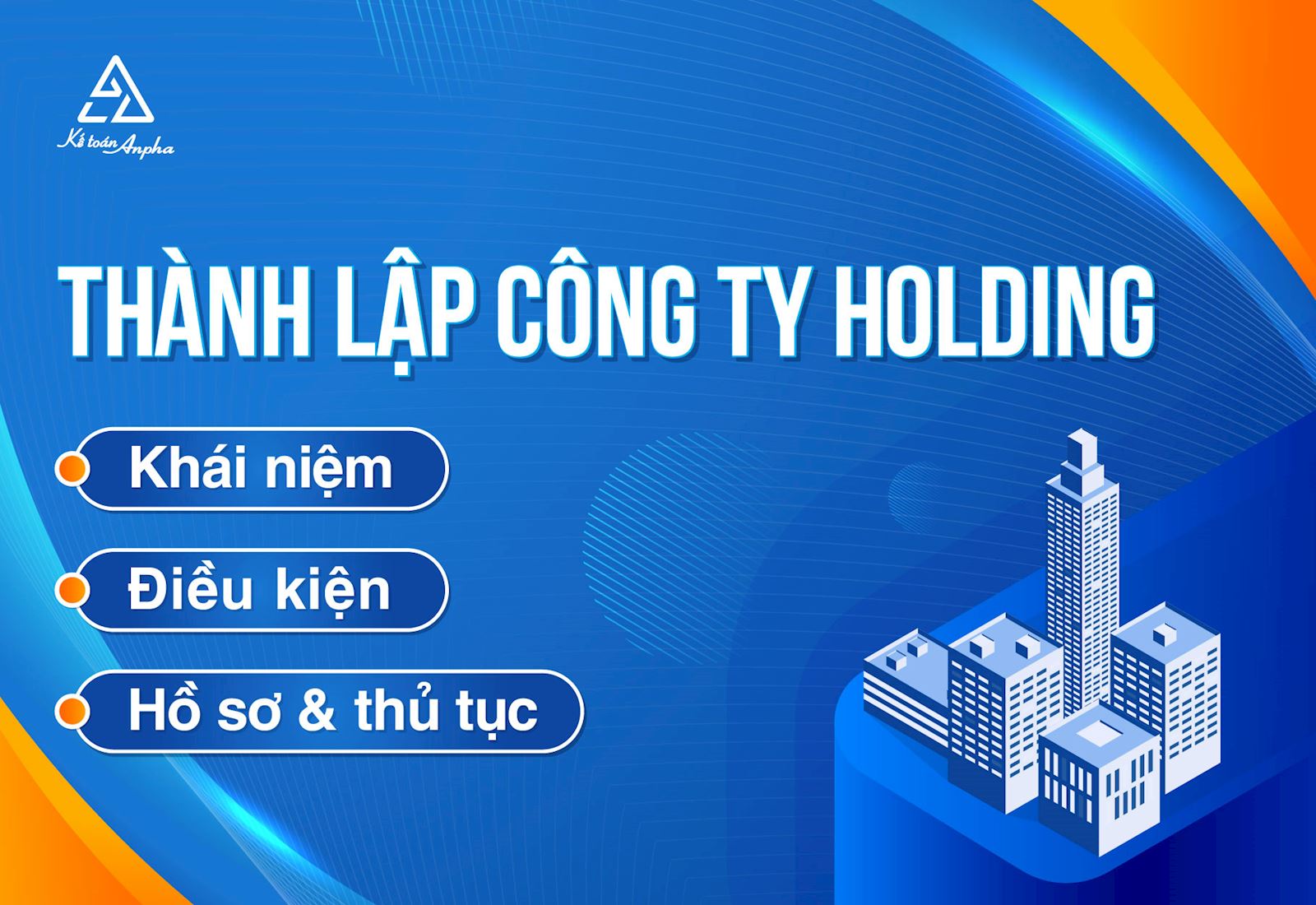 Holding Company là gì? Thủ Tục vx88 app Holding