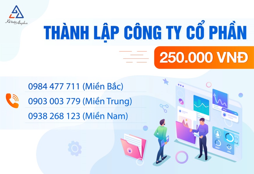 vx88 Mới Nhất thành lập vx88 cổ phần từ 3 ngày xong - 250.000đ