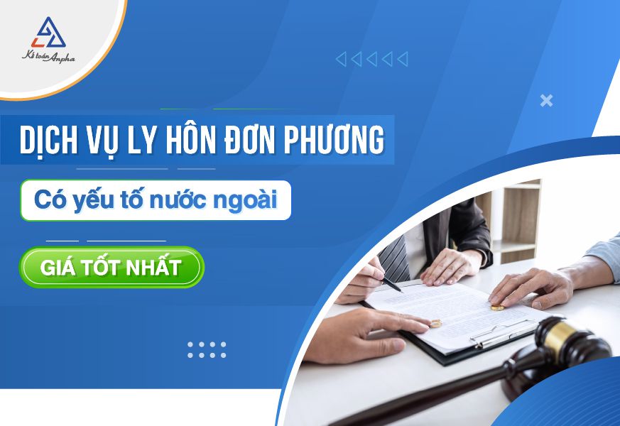 vx88 Mới Nhất ly hôn đơn phương Có Yếu Tố Nước Ngoài - Giá tốt!