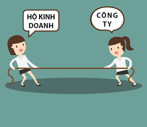 Nên thành lập vx88 hay hộ vx88 esball - Đọc xong bạn sẽ BIẾT