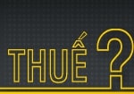 Thuế là gì? Các khoản thuế phải nộp sau khi thành lập vx88